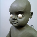 Changeling final sculpt