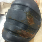 Metropolis project making process