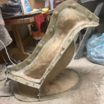 Puffin mould