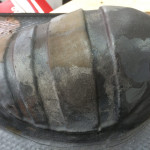 Armour paint/texture testing