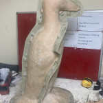 Auk mould